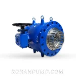 شیرآلات صنعتی