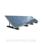 پنل خورشیدی