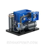 کمپرسور هوای صنعتی