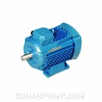 الکتروموتور